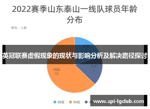 英冠联赛虚假现象的现状与影响分析及解决路径探讨