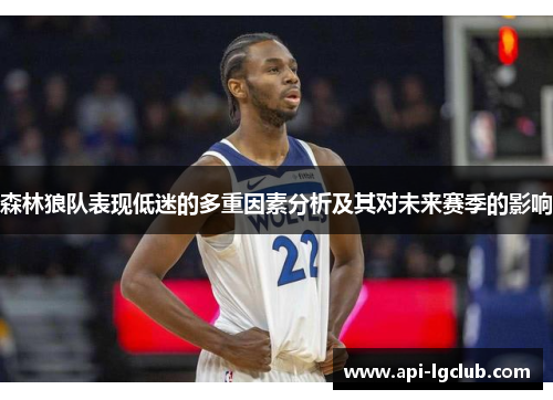 森林狼队表现低迷的多重因素分析及其对未来赛季的影响